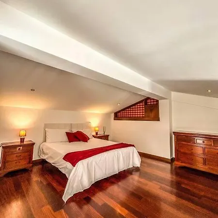 Casetta Della Muri Appartement