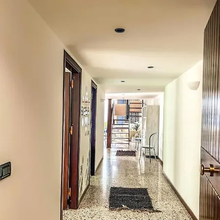 Casetta Della Muri Appartement *
