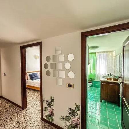 Casetta Della Muri